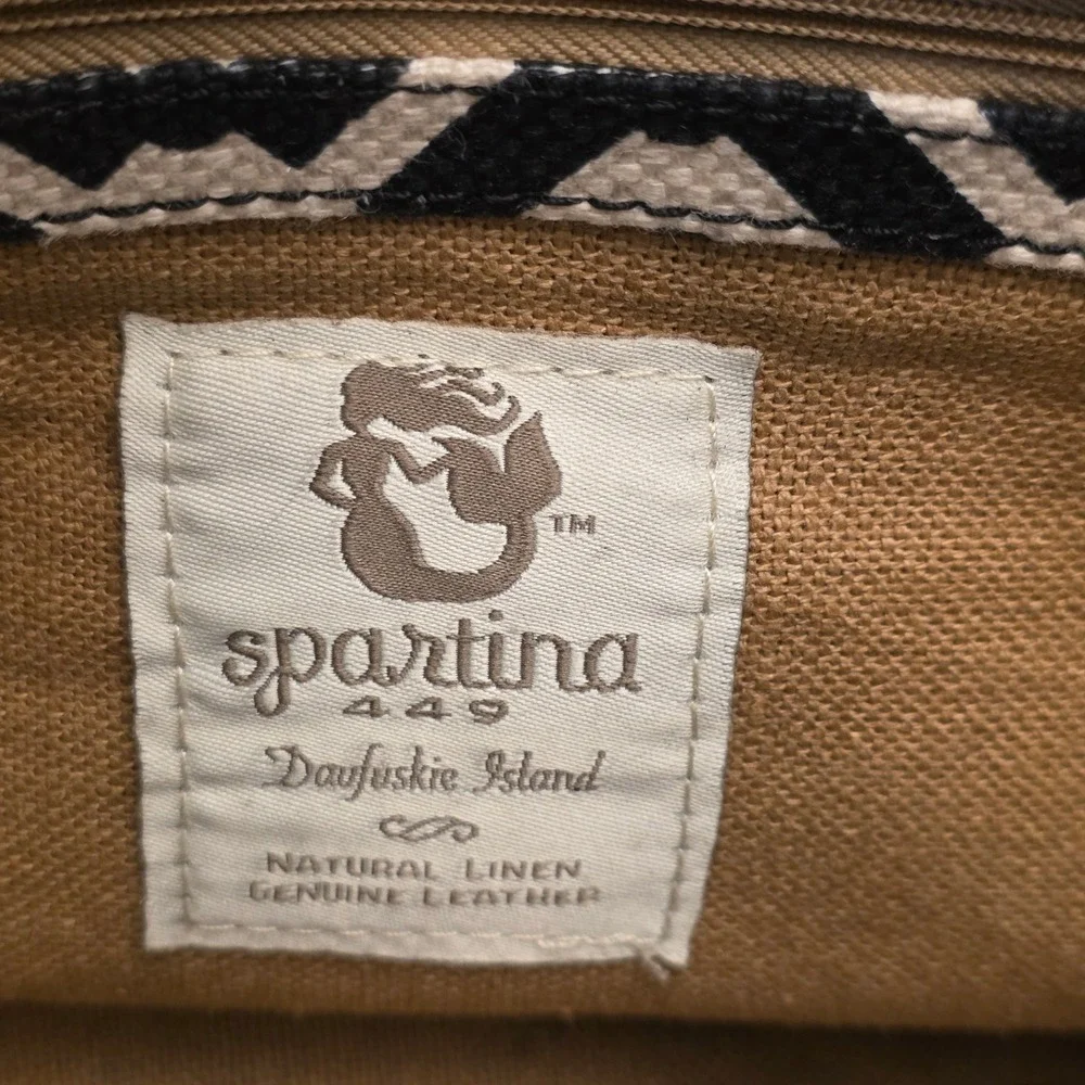 Spartina 449 measurements width